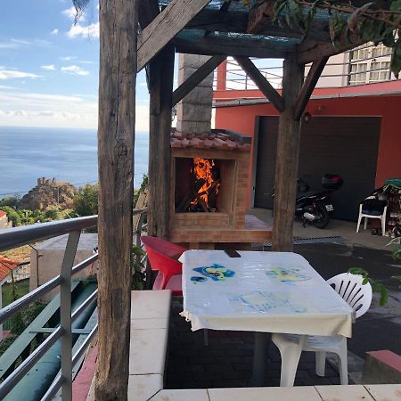 Studio'S House Funchal  Exteriör bild