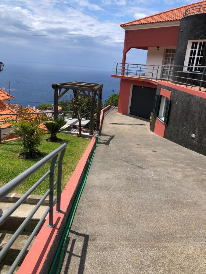 Studio'S House Funchal  Exteriör bild