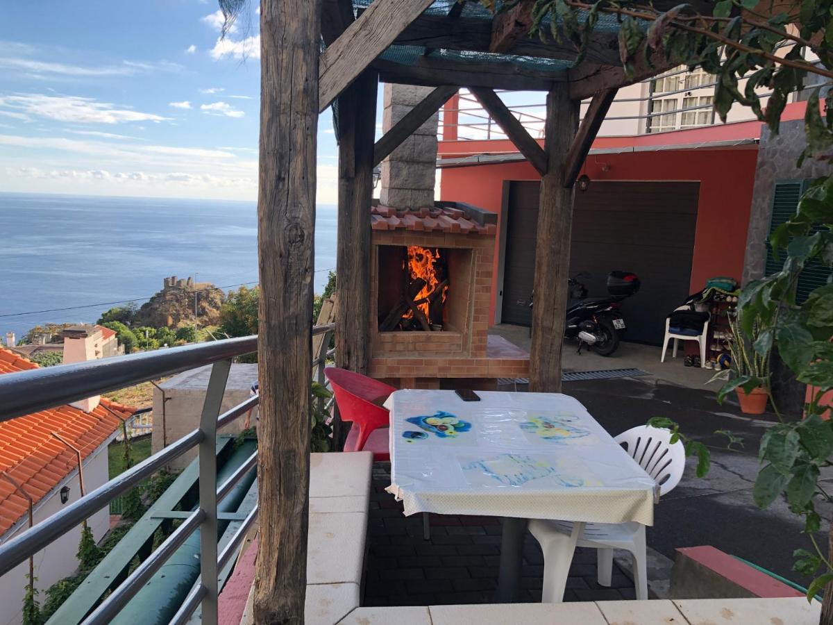 Studio'S House Funchal  Exteriör bild